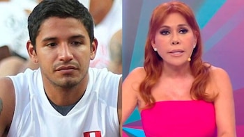 Reimond Manco responde tras denuncia de infidelidad frente a quien lo acusó y cuestiona a Magaly Medina