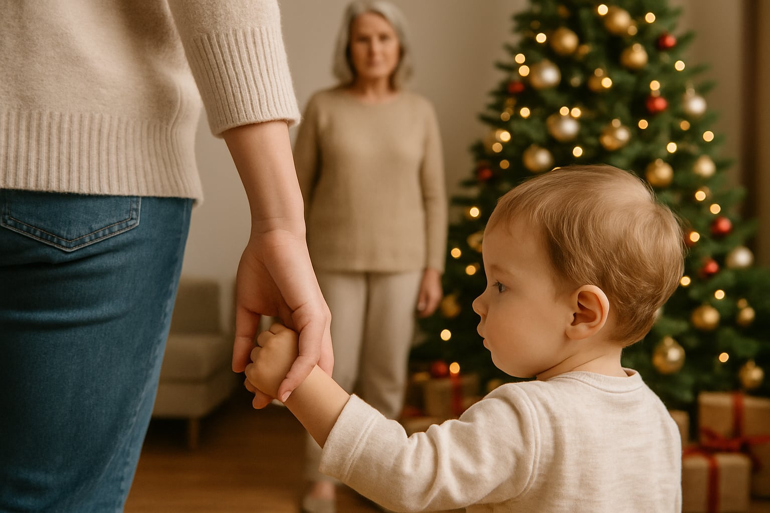 Según el Observatorio de la Deuda Social de la UCA, alrededor de dos de cada diez personas mayores en áreas urbanas reportan sentimientos frecuentes de soledad, aun cuando no vivan solas. El dato desmonta una idea persistente: no alcanza con estar rodeado para no sentirse solo (Imagen ilustrativa Infobae)