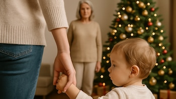 El nuevo mapa del Derecho de Familia: hijos sin fronteras
