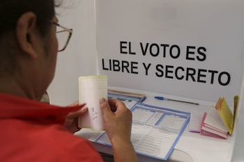 La presidencia de la SCJN