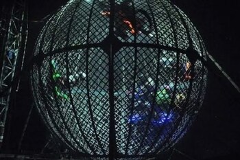 En función del circo de