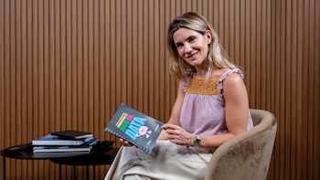 Una iniciativa educativa impulsa el