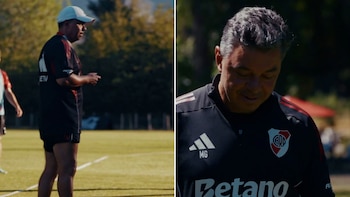 La frase de una famosa