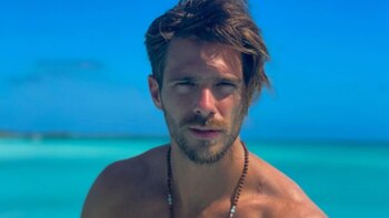 “El actor que triunfó en