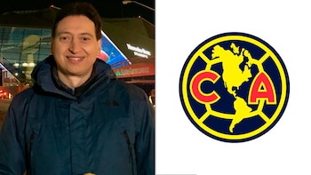 Fotos: Instagram@enriqueburak // Club América