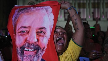 El escenario político y partidario