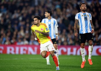 Este fue el momento cuando