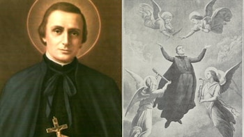 Santoral del 28 de abril: quién fue San Pedro Chanel, mártir y patrono de Oceanía