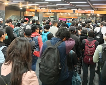 linea 7 metro