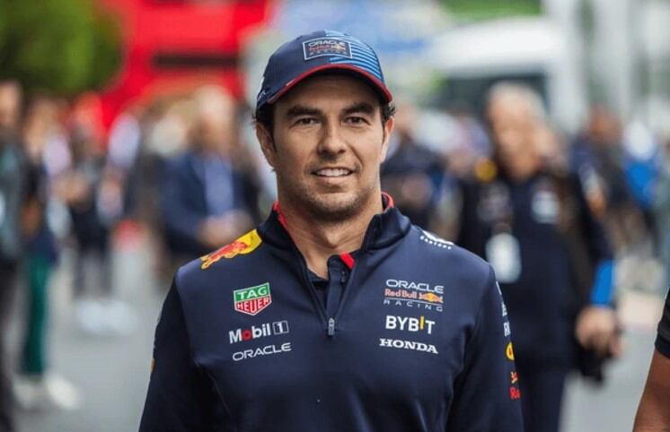 Escudería Telmex apuesta por su talento para llevarlo a la máxima categoría, mientras la incertidumbre rodea el futuro de Checo Pérez. (AP)