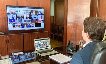 El Secretario de Equidad en