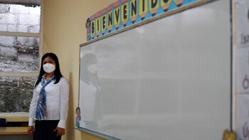 Regreso a clases en México: