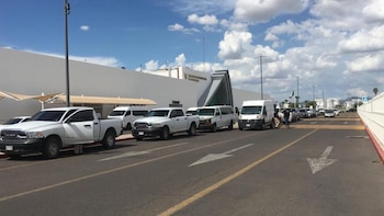 'El Sambo' fue trasladado al