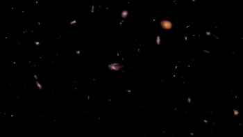 Una partícula olvidada podría resolver el misterio sobre el origen del cosmos