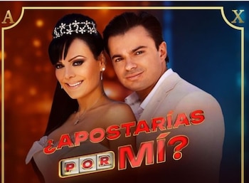 La visita de la pareja