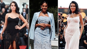 Los looks más icónicos de