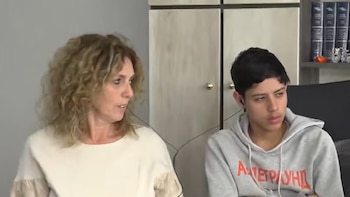 La hija mayor de Lucía Sosa pidió declarar en la causa por la muerte de la nena de 2 años en Villa Gesell: “Quiero colaborar”