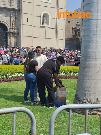 El intenso calor provocó varios