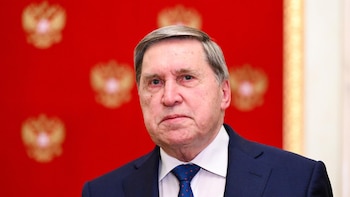 Rusia rechaza la propuesta de