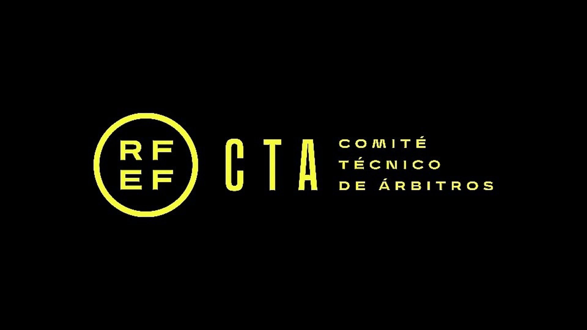 El CTA introduce la revisión VAR por error de identidad y avisa de que taparse la boca podrá ser amarilla