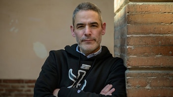 Fernando Eimbcke portada