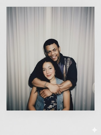 Nayalive compartió una fotografía realizada