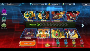 Mega Man X DiVe (Foto: