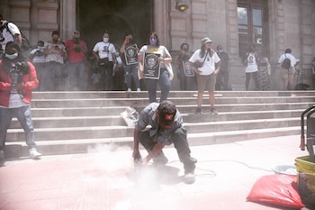 (Foto: Twitter/raichali)