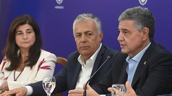 La ciudad de Buenos Aires