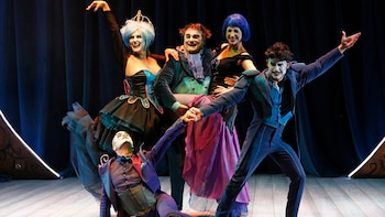 Juan José Campanella presenta “The Opera Locos”: el show que une ópera, rock y mucho humor