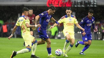 Estamos a tres días de