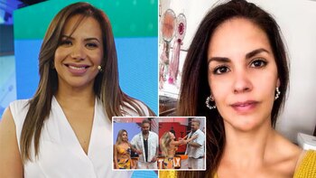 Mónica Cabrejos alerta a Blanca