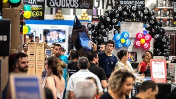 Google lanza en Brasil una