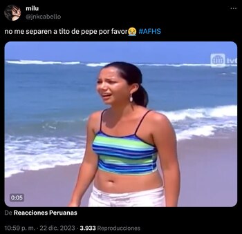 Seguidores de 'Al fondo hay