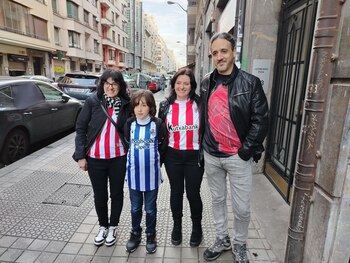 Athletic-Real Sociedad