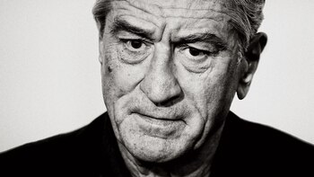 Robert De Niro cumple 80