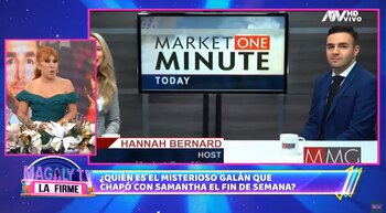 Magaly TV La Firme. (Captura