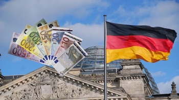 La oferta de empleo para