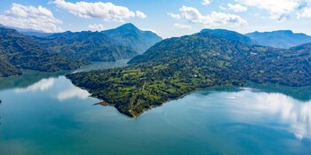 Desde la Gobernación de Cundinamarca