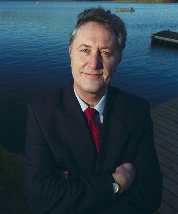 En uno de sus últimos