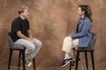 Nacidos en redes - Agus Battioni