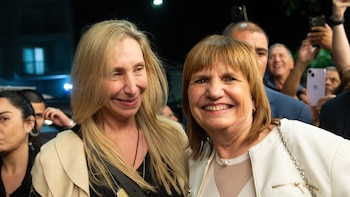 “Está todo mal”: el desafío de Bullrich a Adorni desató el enojo de Karina Milei y se profundiza la interna libertaria