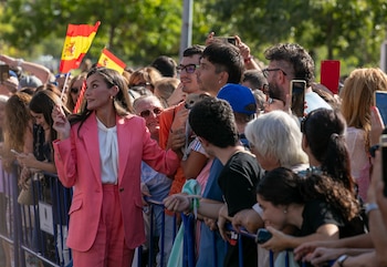 Letizia