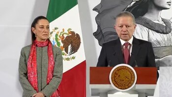 (Gobierno de México)