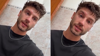 Tato Algorta habló tras el