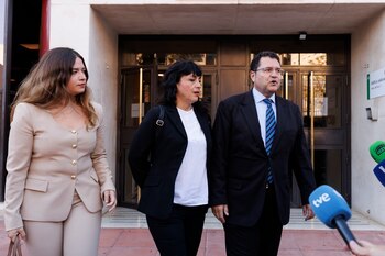 Juana Rivas declara este jueves