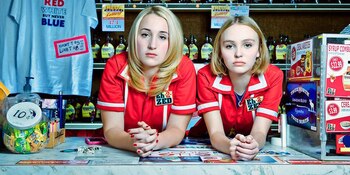 'Yoga Hosers', una de las