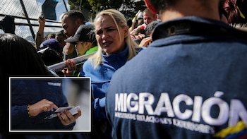Estas son las tres maneras para que los venezolanos puedan regularizar su estatus en el país, , según Migración Colombia