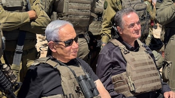 Israel anuncia la muerte del jefe de finanzas de Hamás en un ataque en el sur de la Franja de Gaza