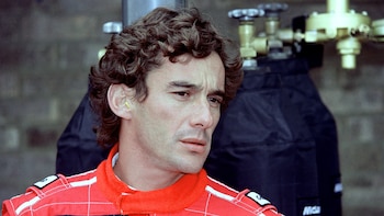 A 32 años de la trágica muerte de Ayrton Senna: los emotivos recuerdos que compartió la Fórmula 1
